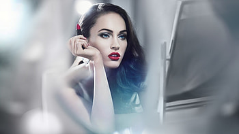 Megan Fox P 1600Ã1200 Megan Fox (54 ) | Adorable | | Pinterest | HD wallpaper